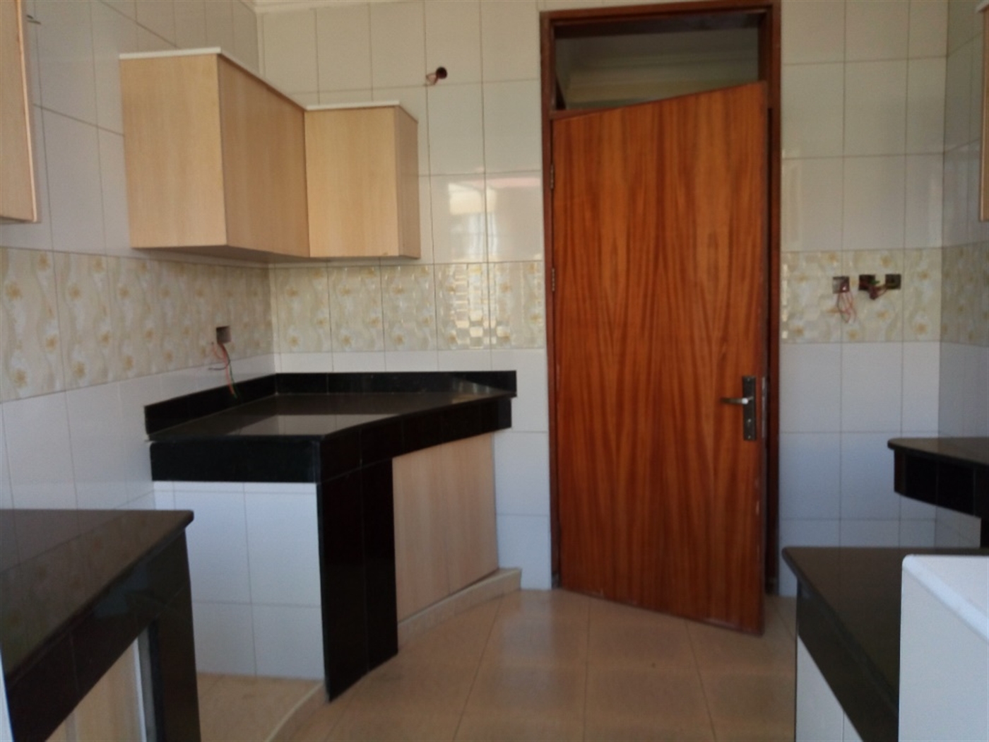 Apartment for rent in Bukoto Kampala