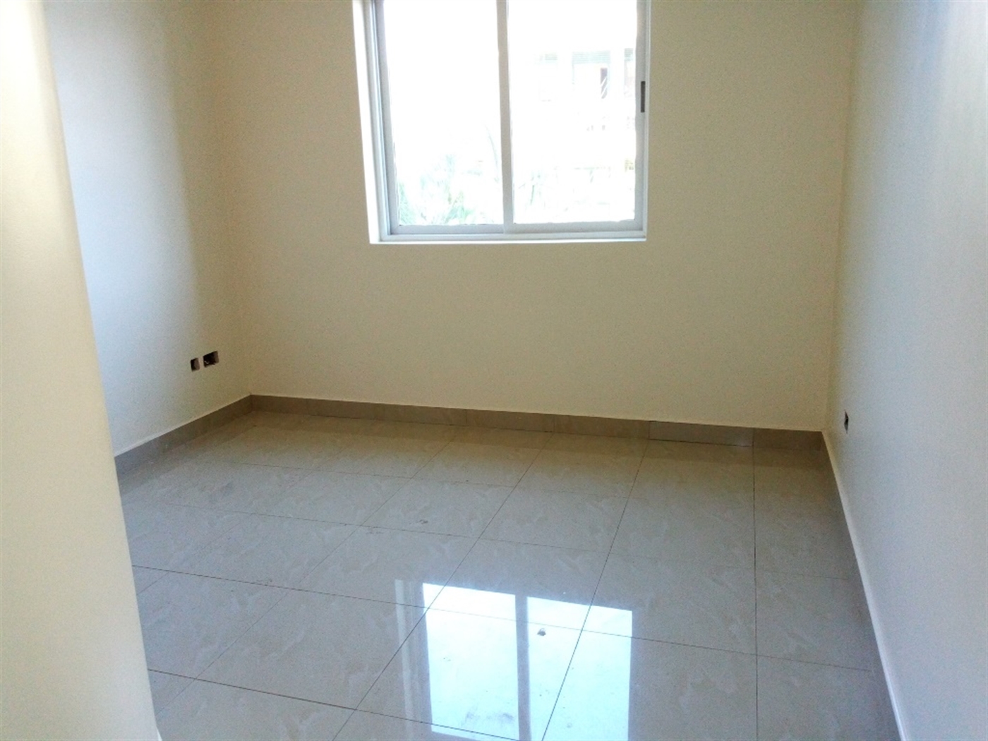 Apartment for rent in Bukoto Kampala