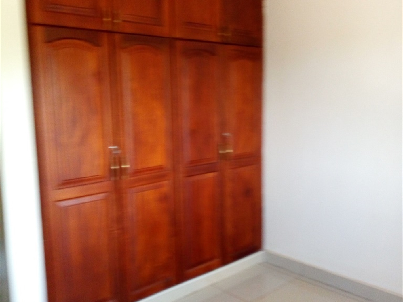 Apartment for rent in Naguru Kampala