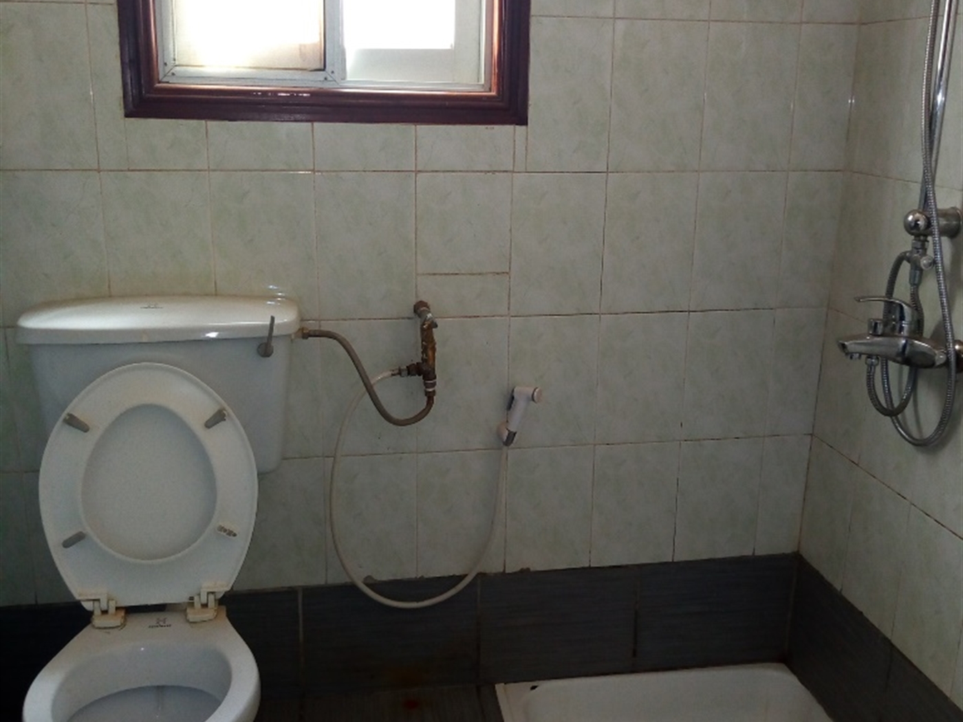 Apartment for rent in Naguru Kampala