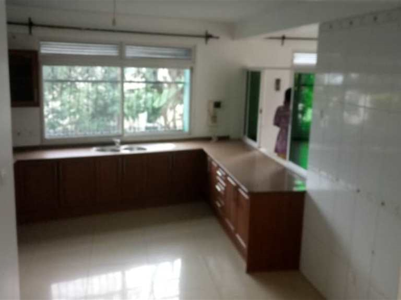 Apartment for rent in Naguru Kampala