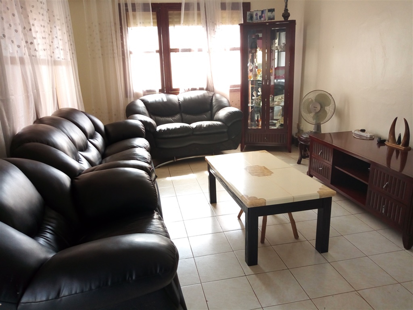 Apartment for rent in Naguru Kampala