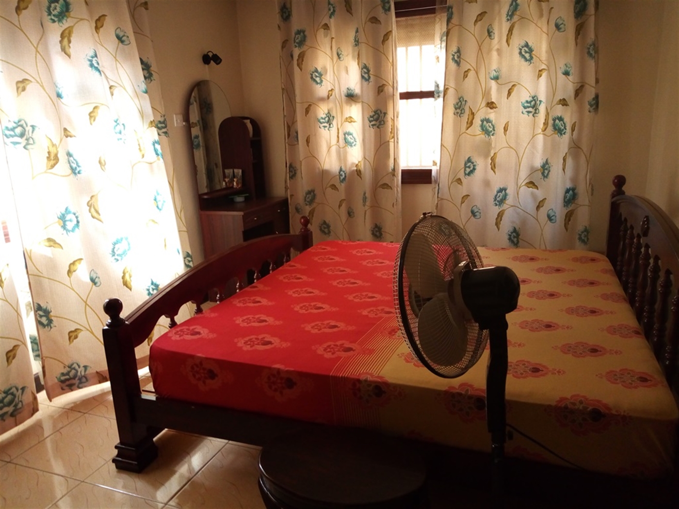 Apartment for rent in Naguru Kampala