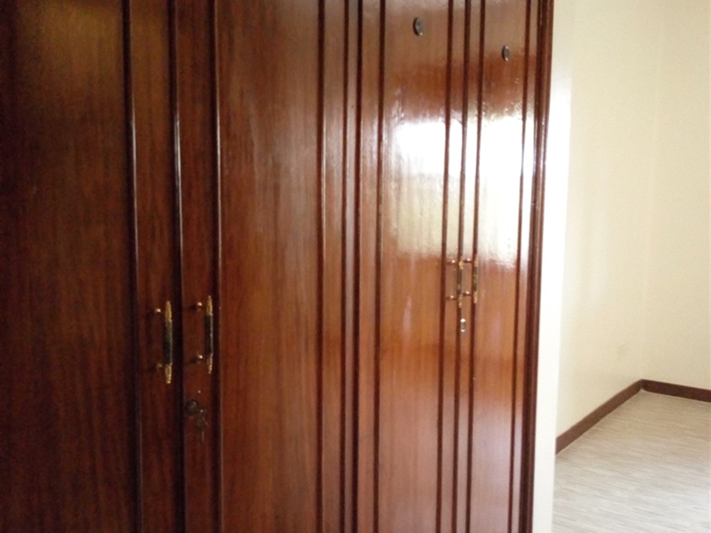 Bungalow for rent in Naguru Kampala