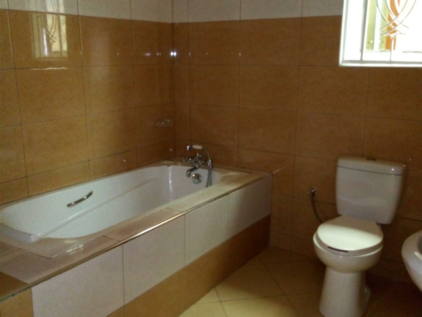 Apartment for rent in Najjera Wakiso