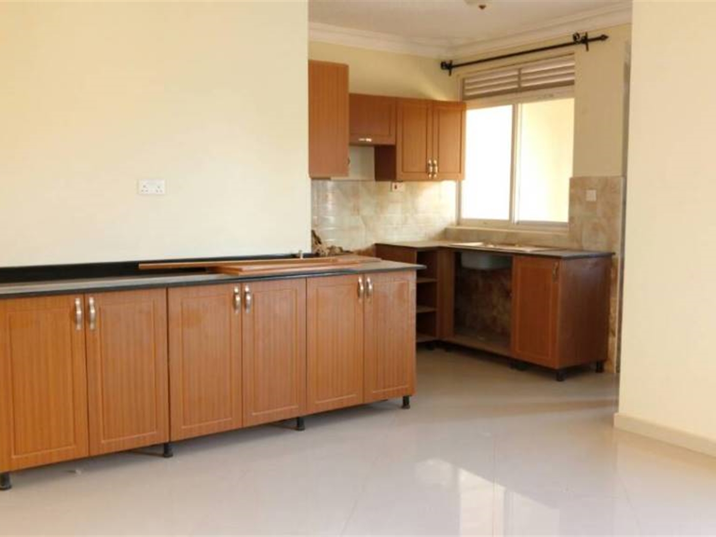 Apartment for rent in Najjera Wakiso