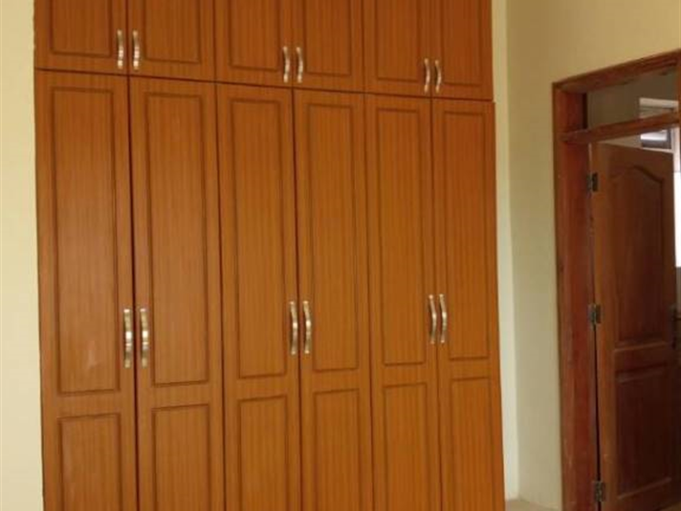 Apartment for rent in Najjera Wakiso