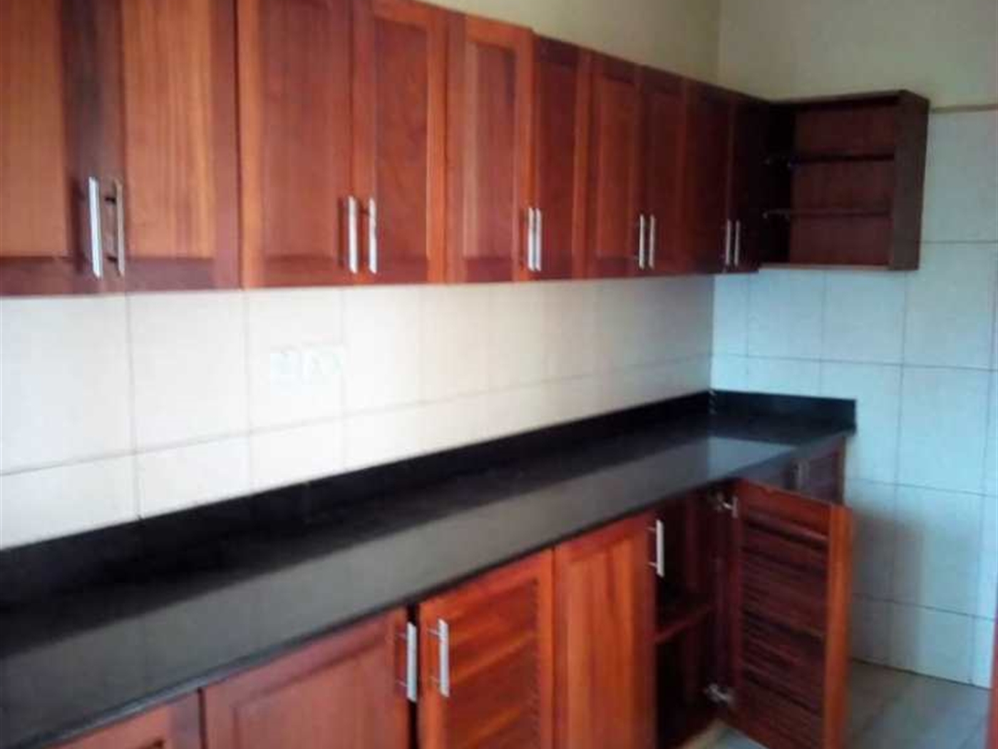 Apartment for rent in Ntinda Kampala