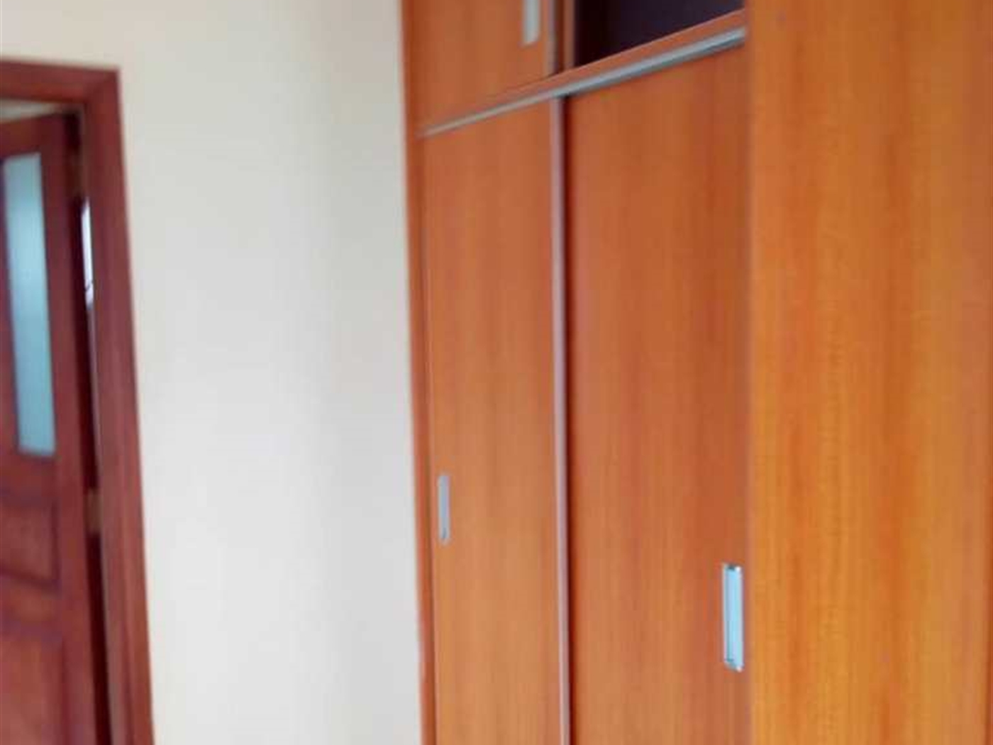 Apartment for rent in Ntinda Kampala