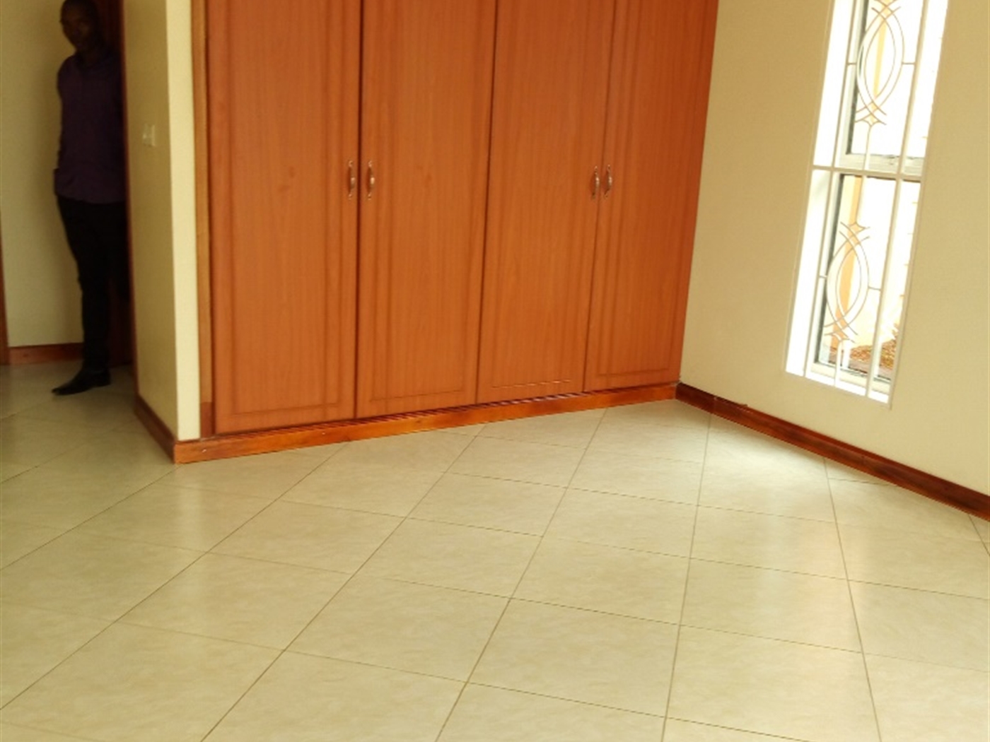 Apartment for rent in Kyanja Kampala