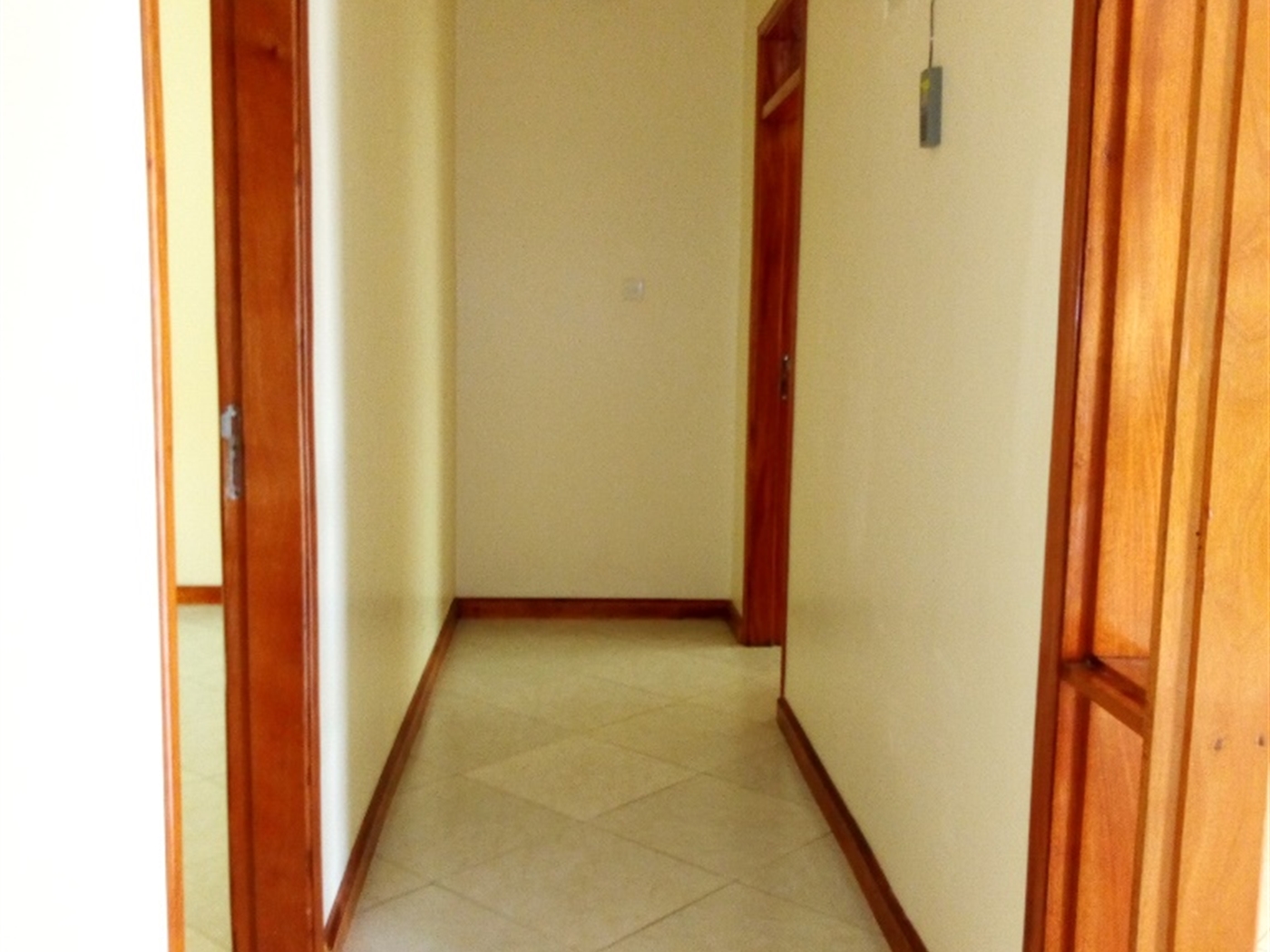 Bungalow for sale in Kitende Wakiso