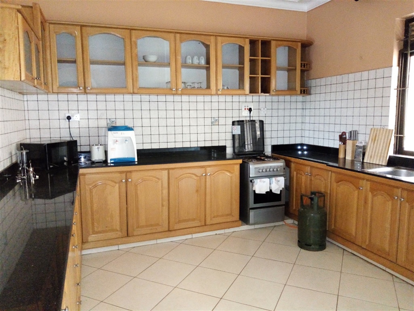 Apartment for rent in Muyenga Kampala