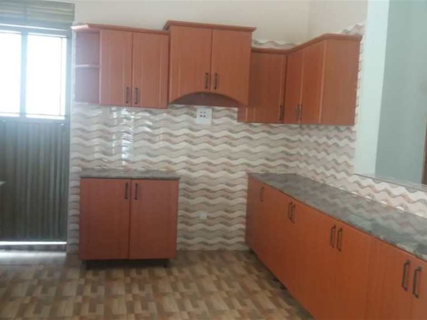 Apartment for rent in Kisaasi Kampala