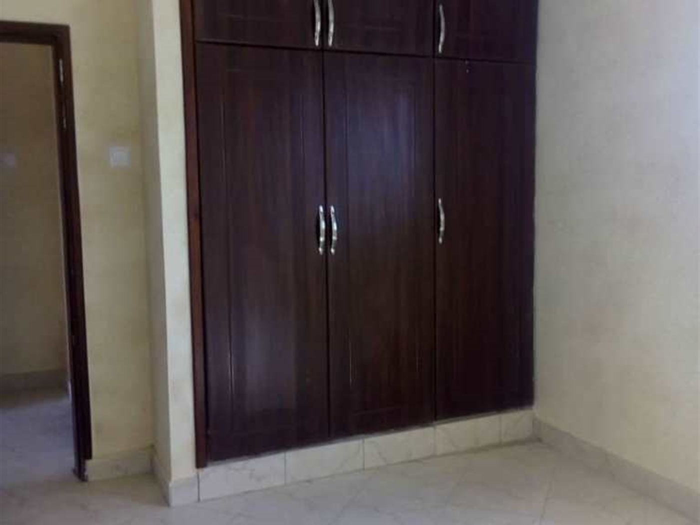 Apartment for rent in Munyonyo Kampala