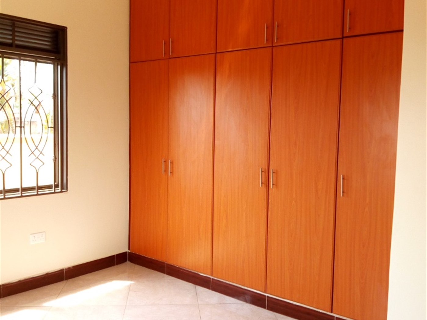 Apartment for rent in Mbuya Kampala