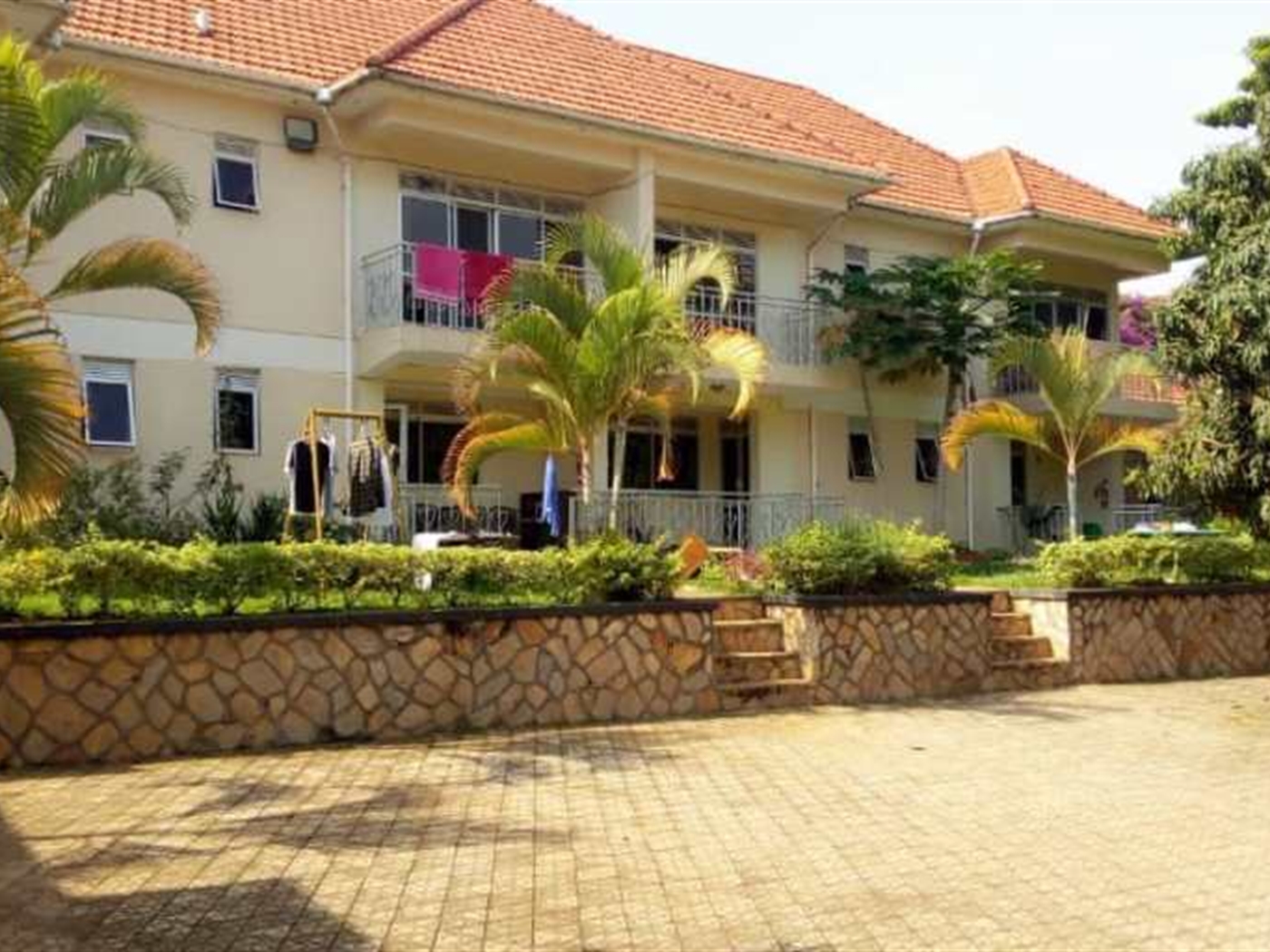 3 bedroom Apartment for rent in Mbuya Kampala Uganda, code ...