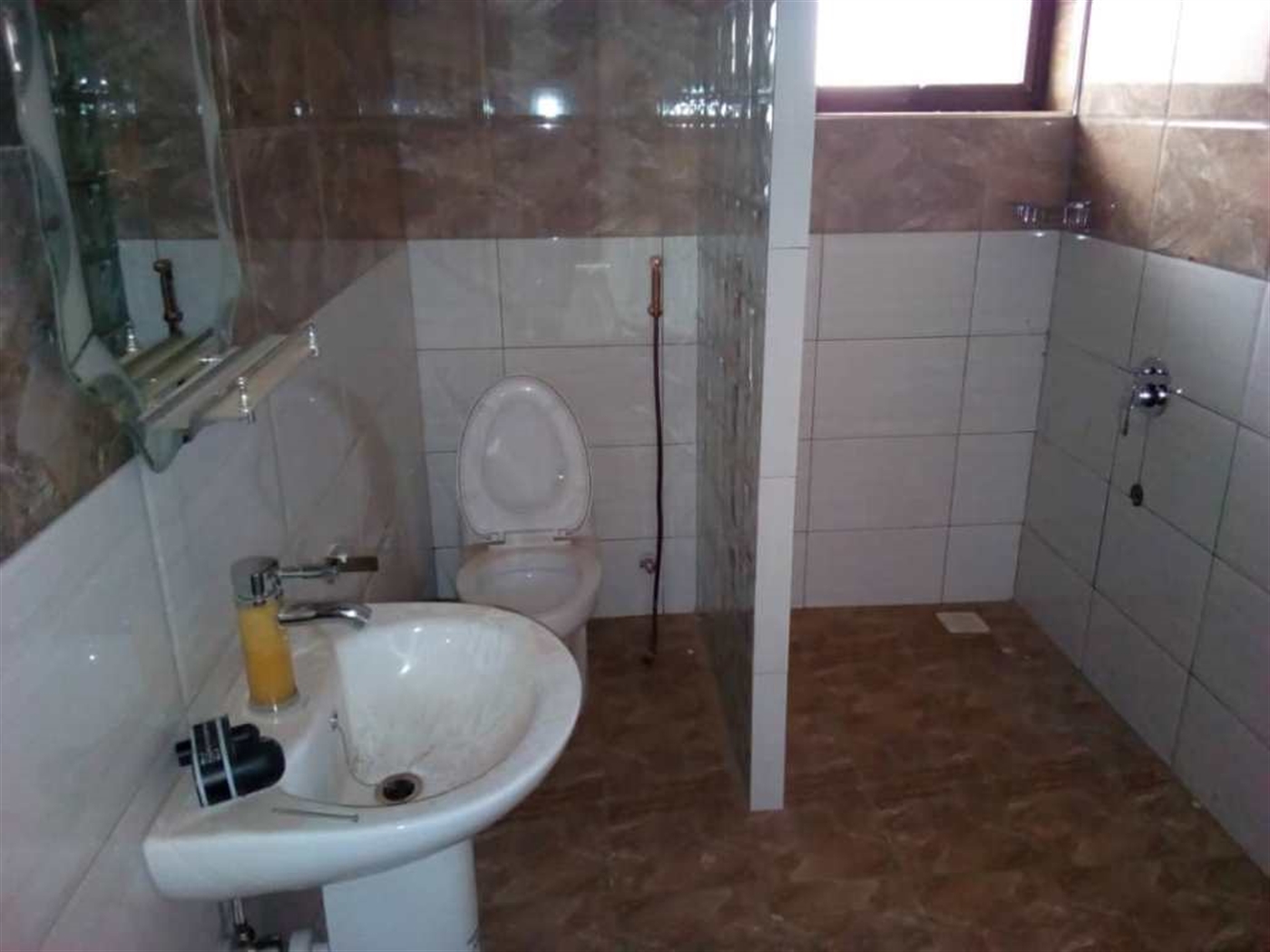 Apartment for rent in Bugoloobi Kampala