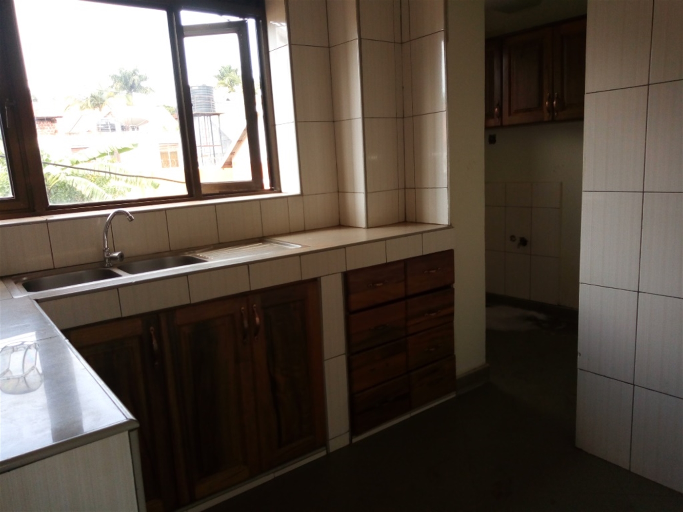 Apartment for rent in Wakisotowncenter Wakiso