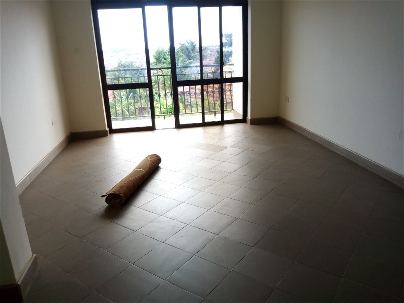 Apartment for rent in Wakisotowncenter Wakiso