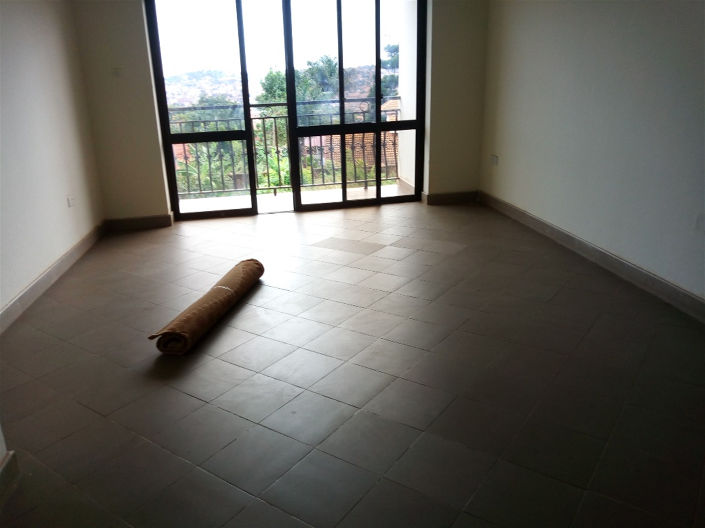 Apartment for rent in Wakisotowncenter Wakiso