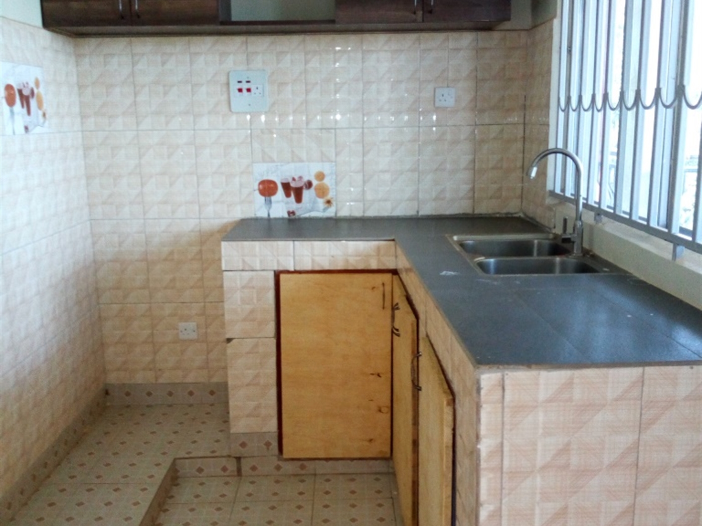 Apartment for rent in Lubowa Wakiso