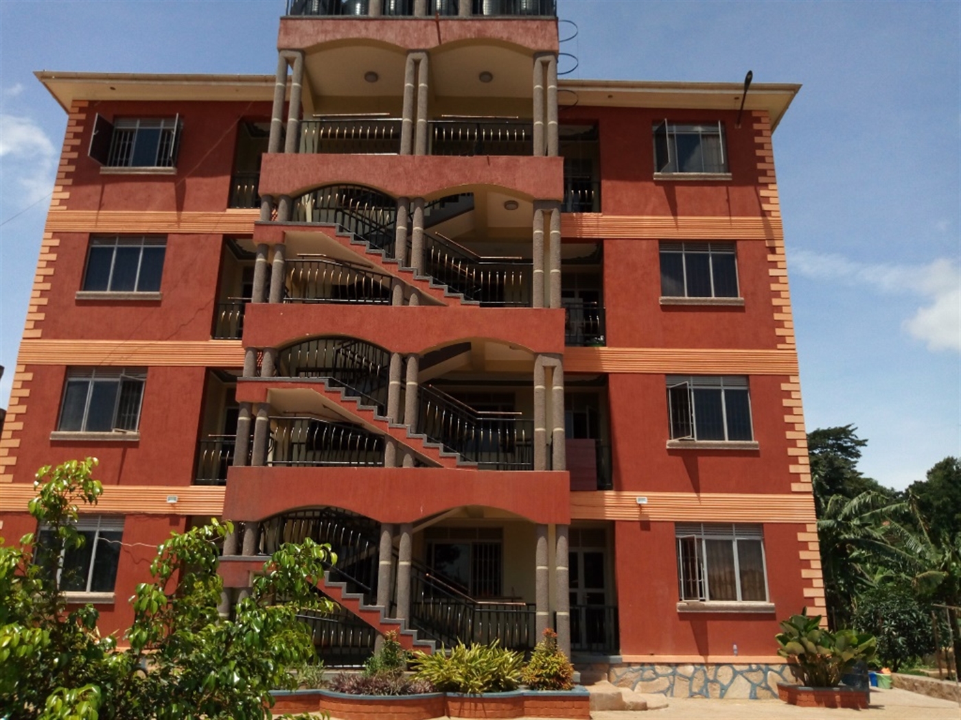 Apartment for rent in Lubowa Wakiso