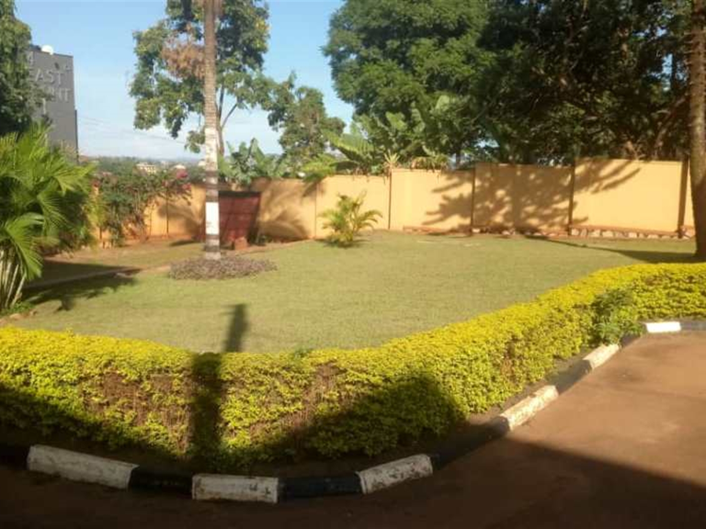 Bungalow for sale in Naguru Kampala