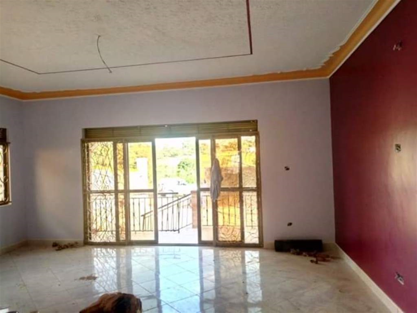 Bungalow for sale in Namugongo Wakiso