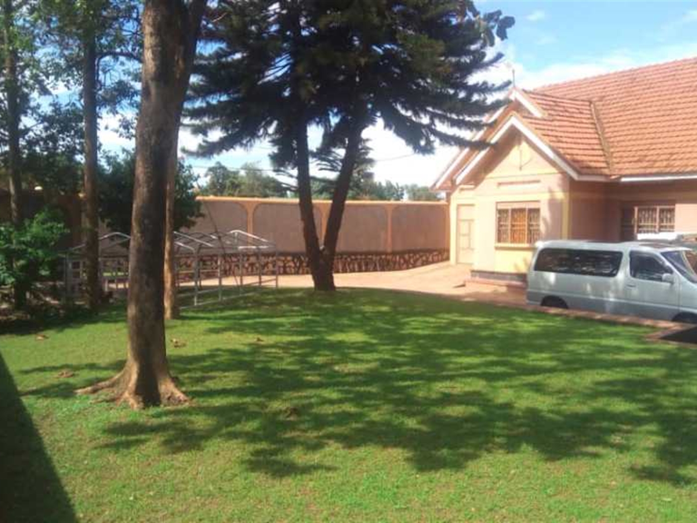 Bungalow for sale in Lubaga Kampala