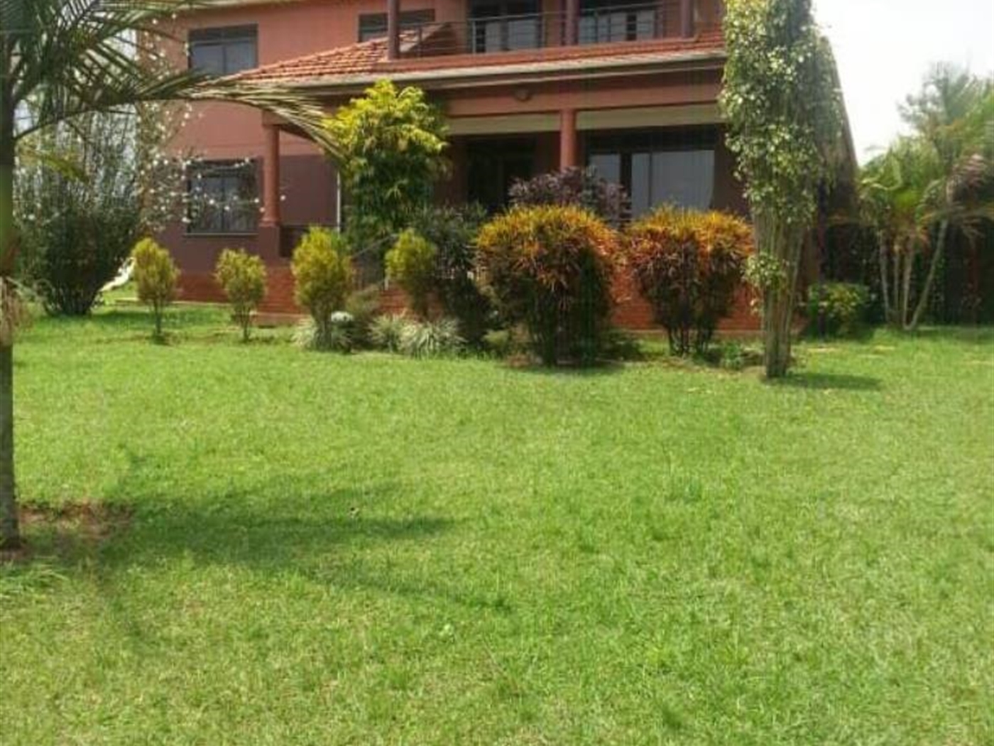 Maisonette for sale in Kajjansi Wakiso