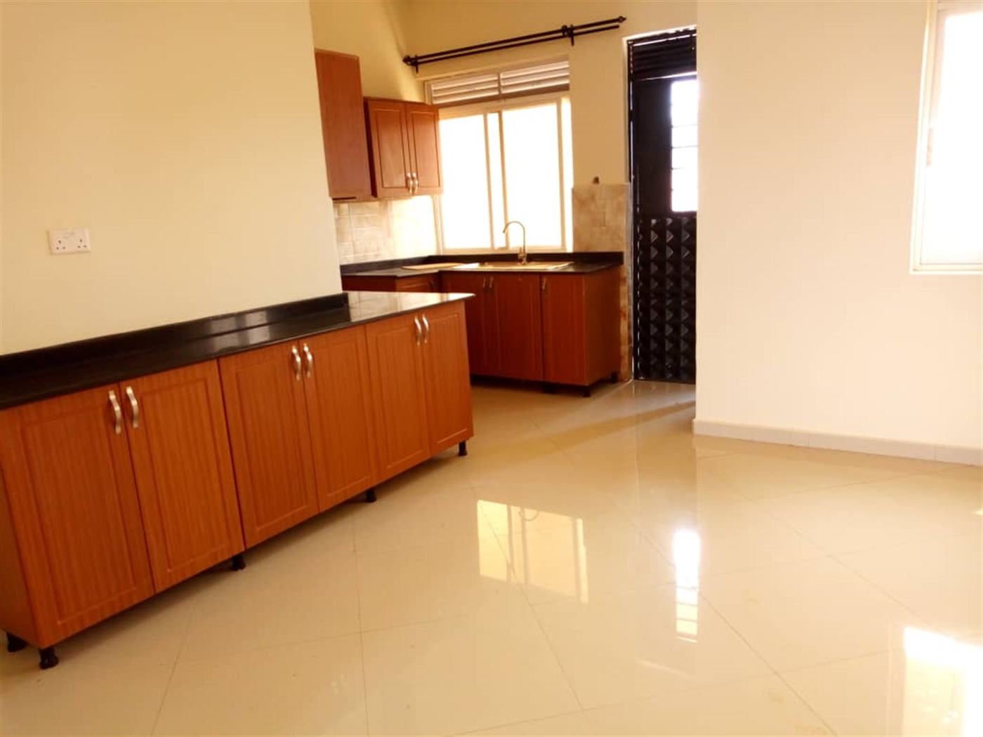 Apartment for sale in Najjera Wakiso