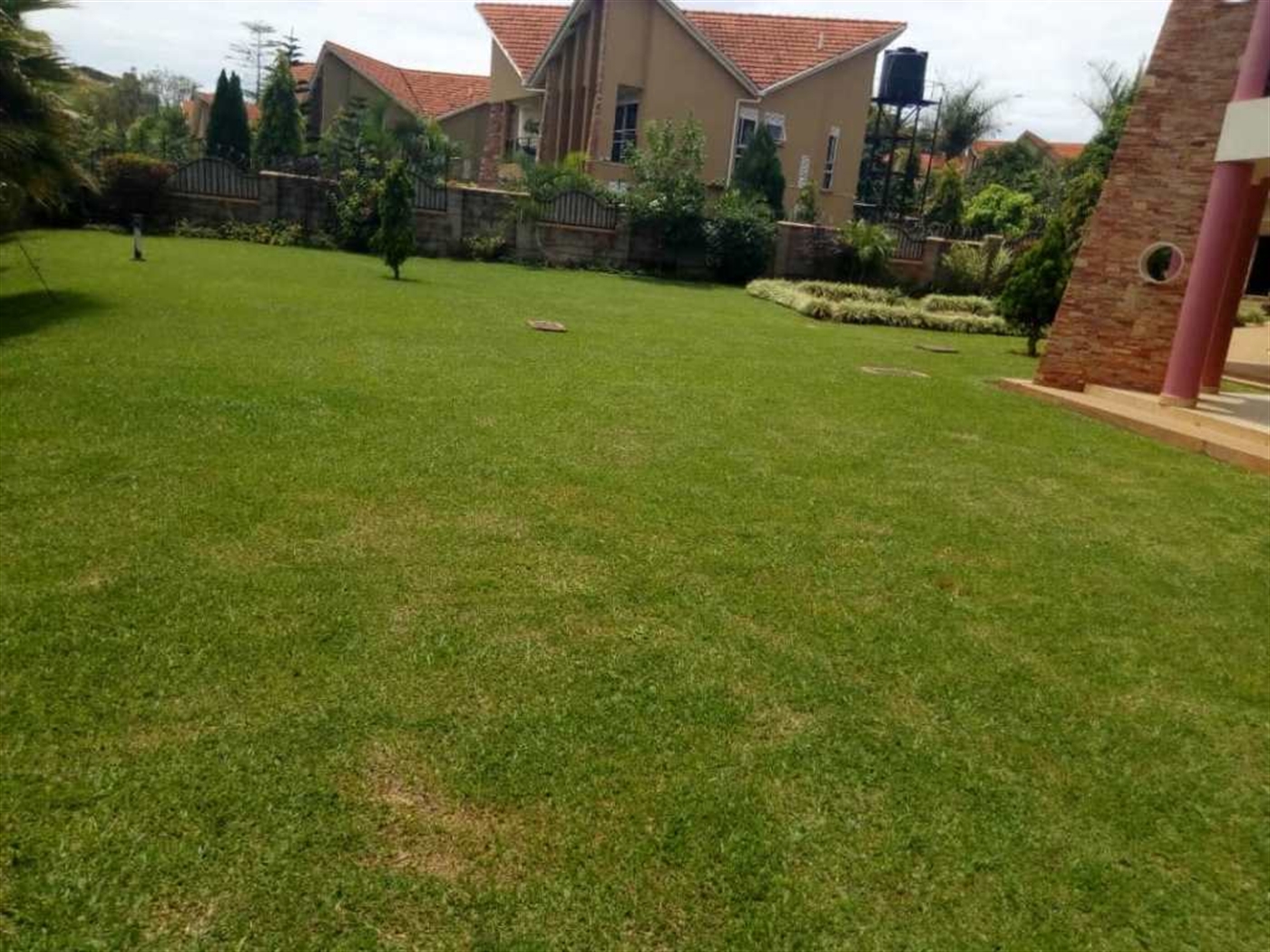 Apartment for rent in Lubowa Wakiso