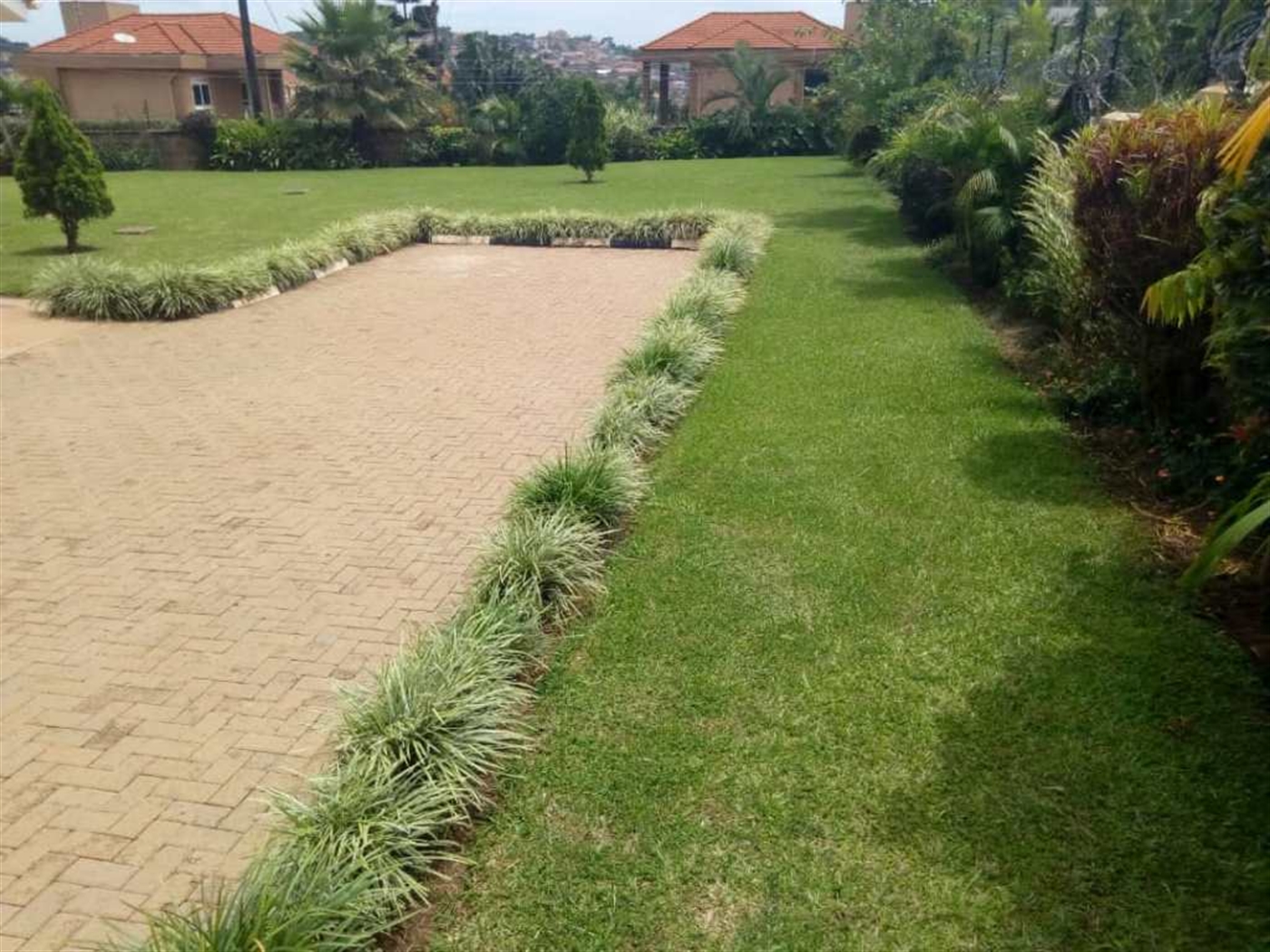 Apartment for rent in Lubowa Wakiso