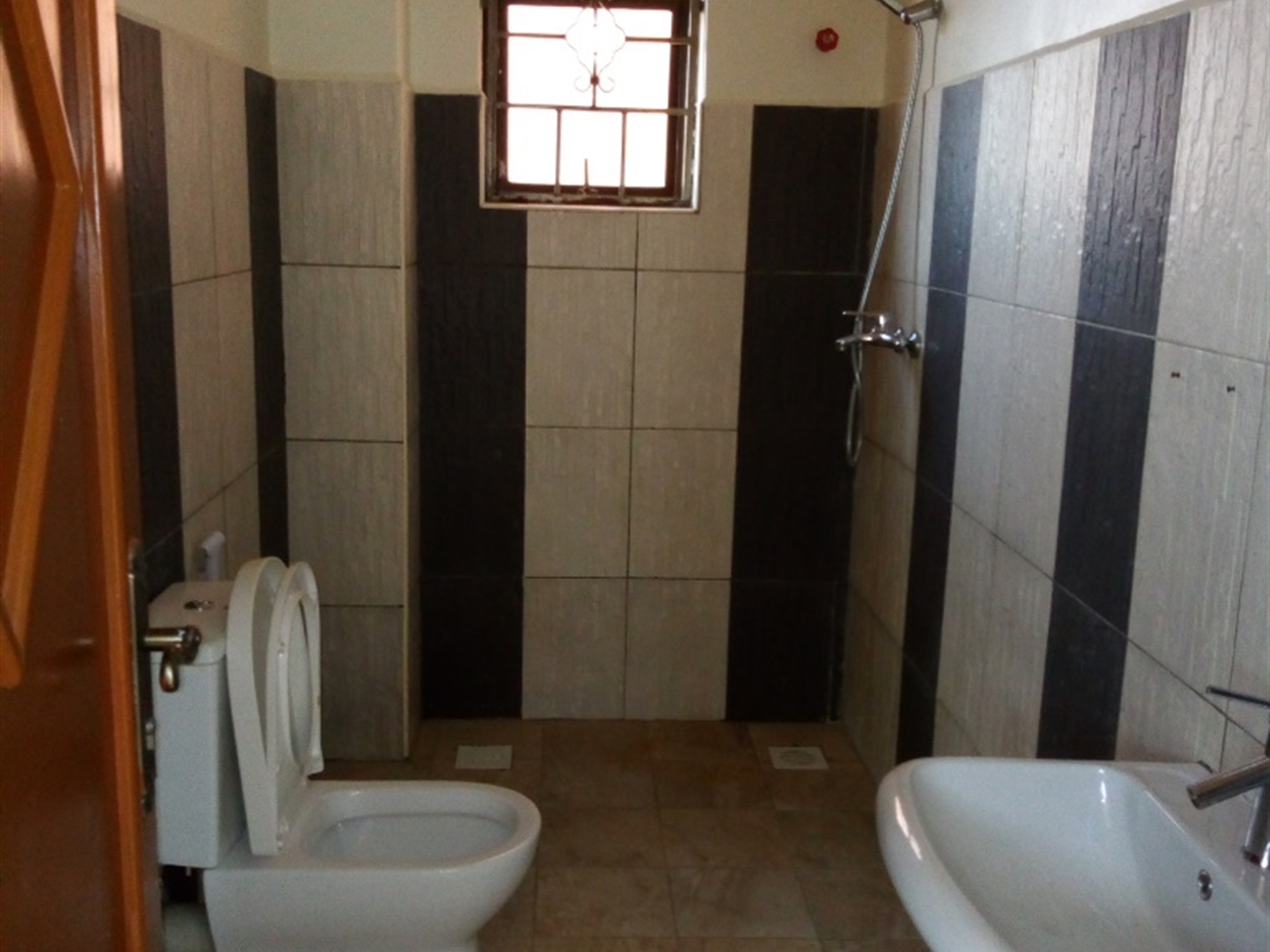 Apartment for rent in Bukoto Kampala