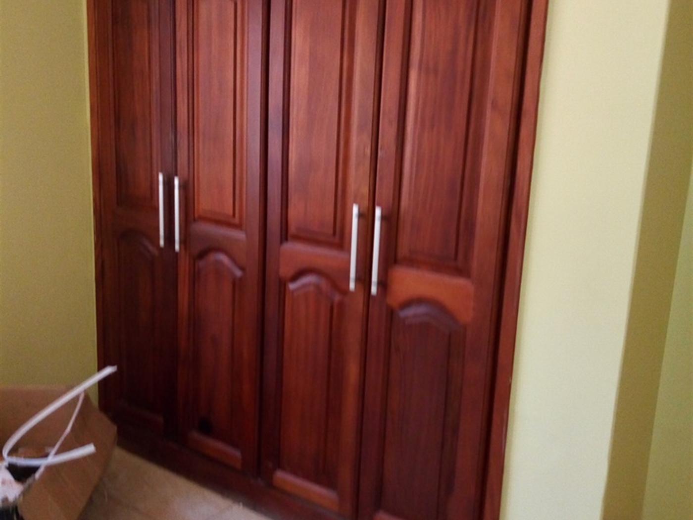 Apartment for rent in Ntinda Kampala