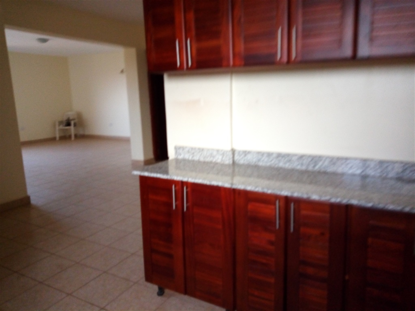 Apartment for rent in Bukoto Kampala