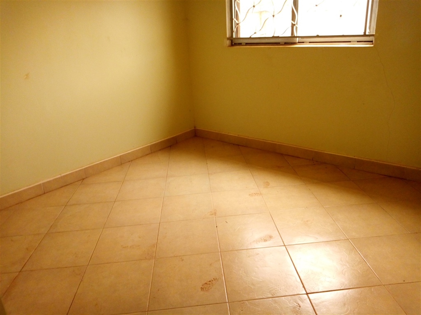 Apartment for rent in Bukoto Kampala