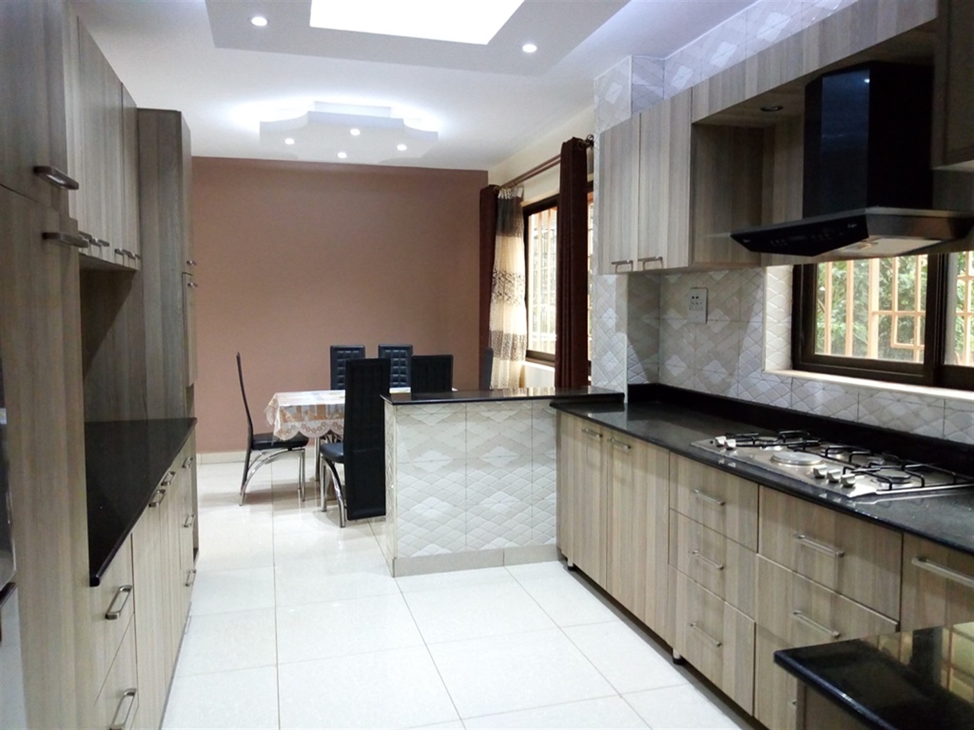 Apartment for rent in Kololo Kampala