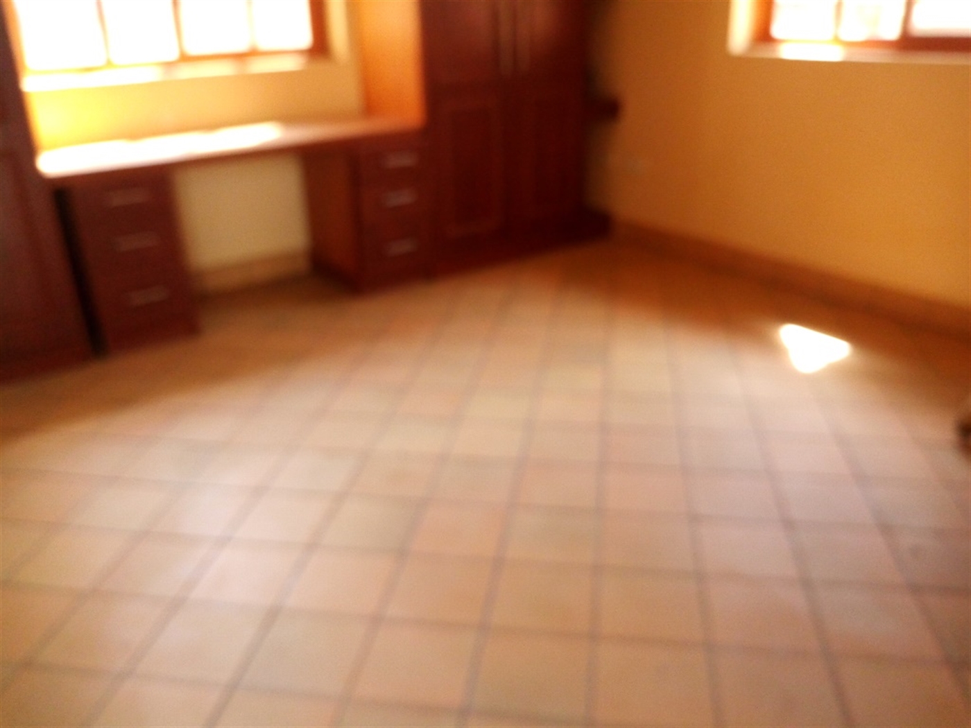 Mansion for rent in Munyonyo Kampala