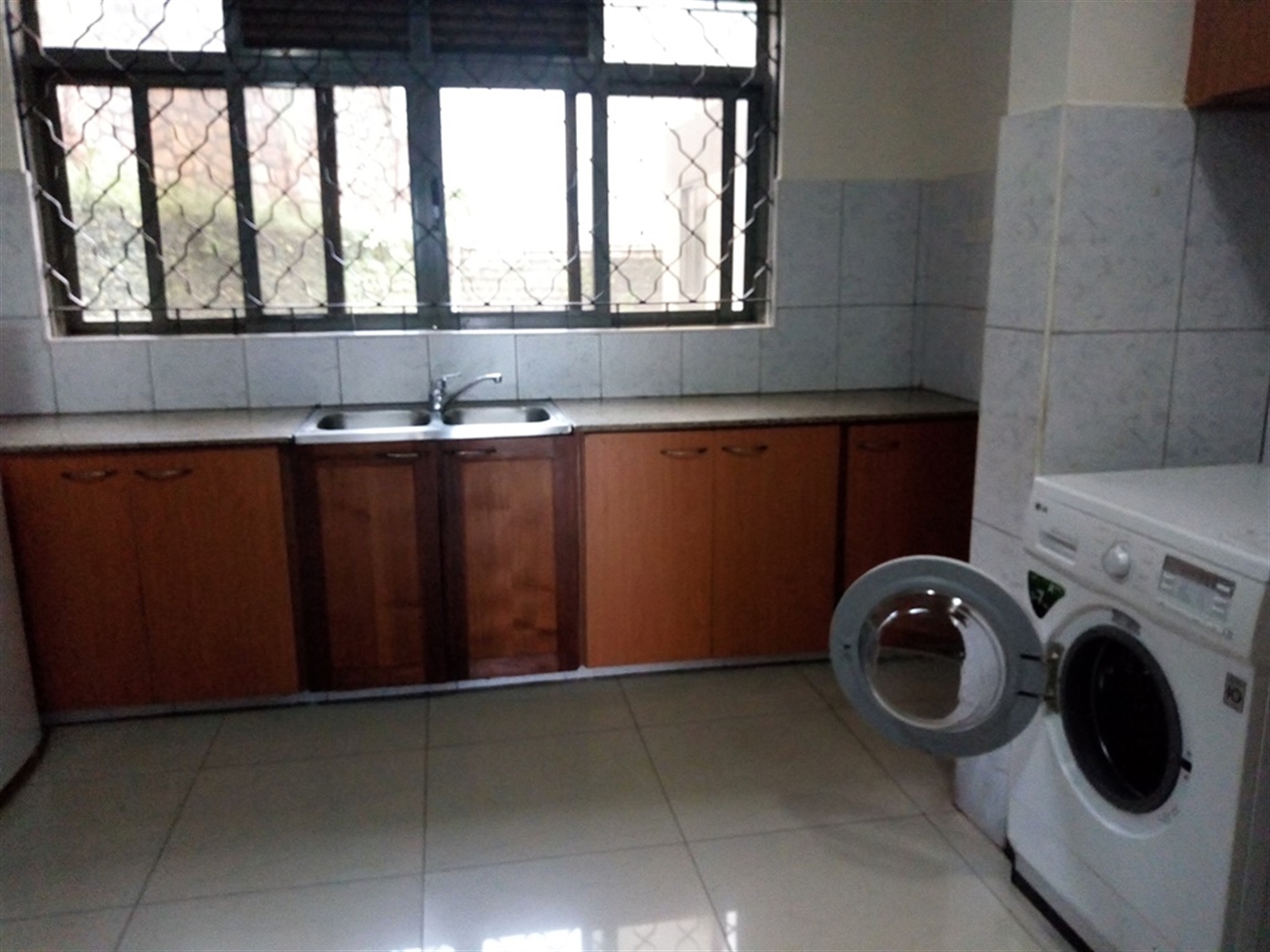 Apartment for rent in Naguru Kampala