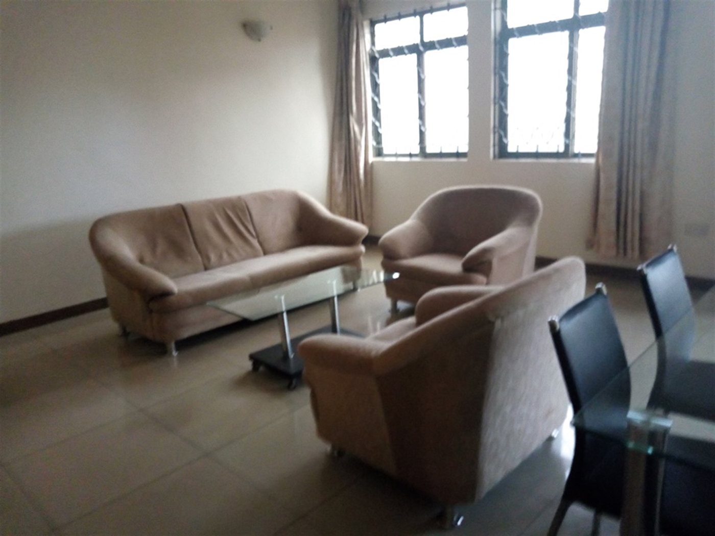 Apartment for rent in Naguru Kampala