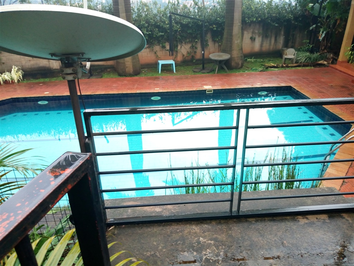 Apartment for rent in Naguru Kampala