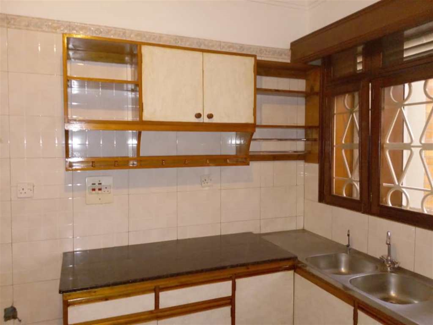 Apartment for rent in Buziga Kampala