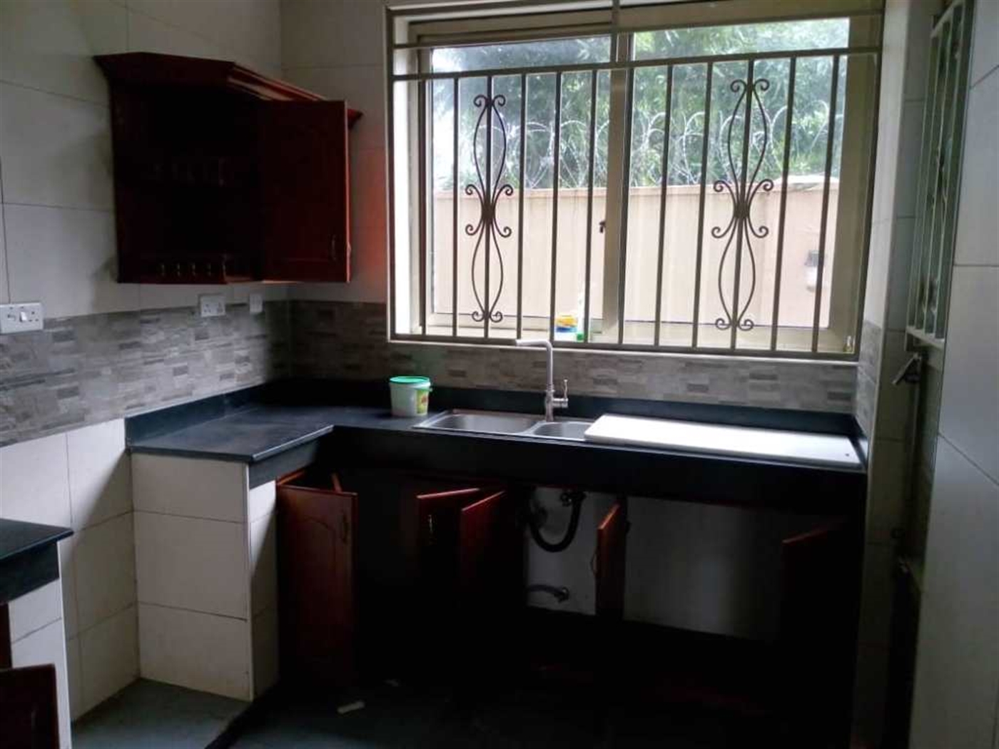 Apartment for rent in Munyonyo Kampala