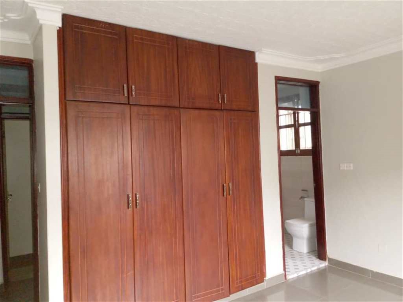 Apartment for rent in Munyonyo Kampala