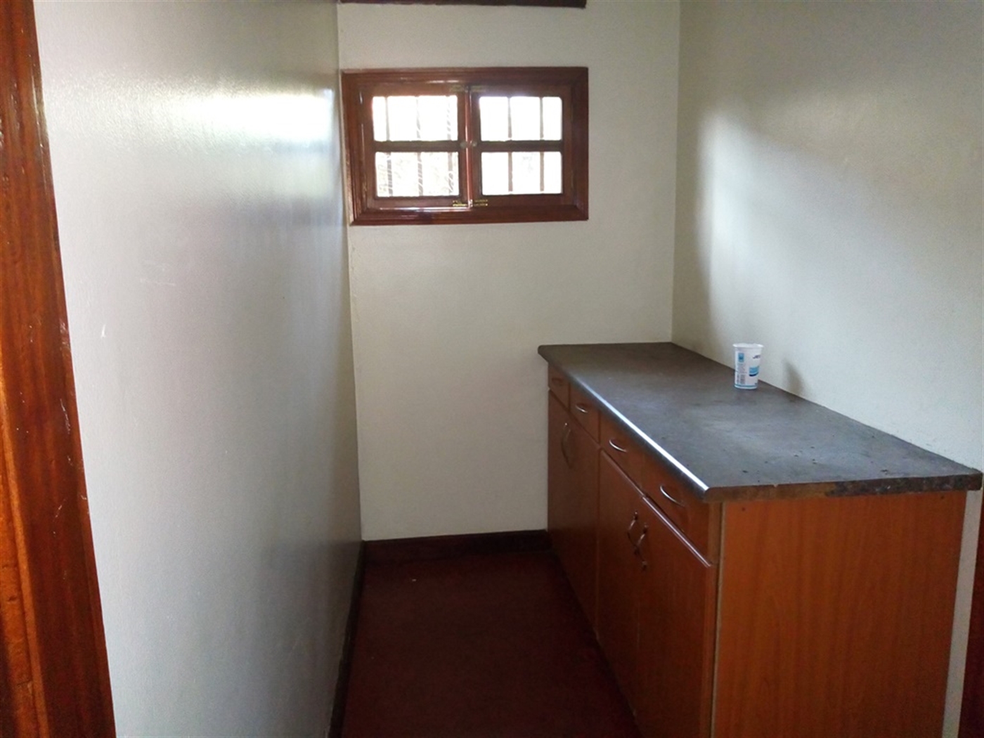 Bungalow for rent in Naalya Kampala