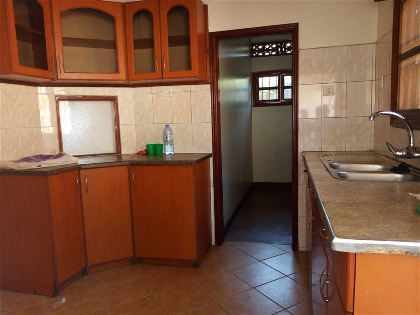 Bungalow for rent in Naalya Kampala