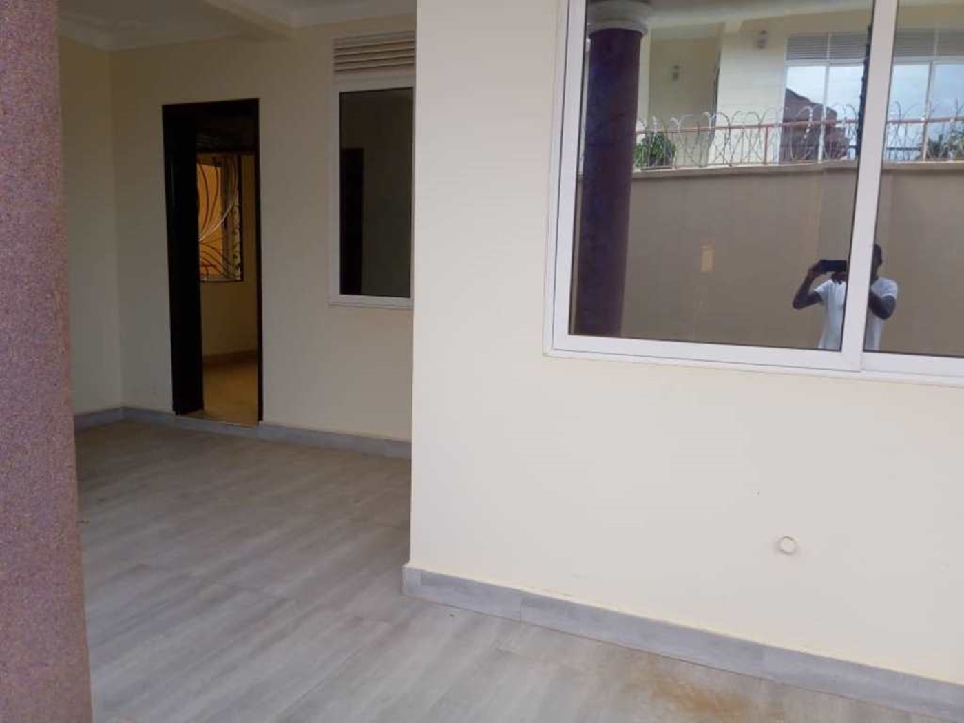 Apartment for rent in Buziga Kampala