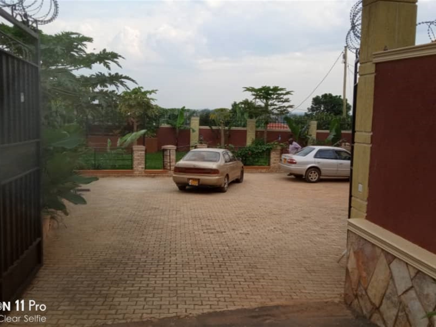 Bungalow for sale in Kira Wakiso