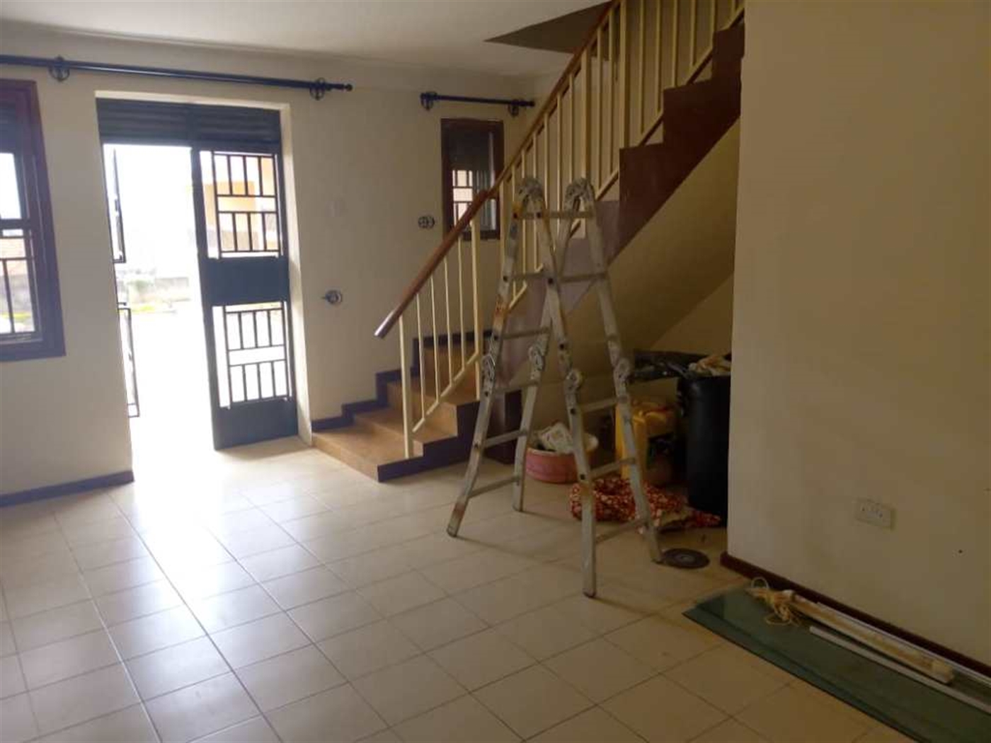 Apartment for rent in Bbunga Kampala